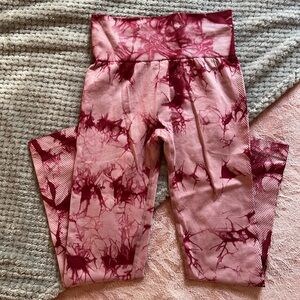 🍊3 for$18🍊Pink Leggings